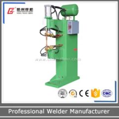 Spot Welding Machine for The Hardware Industry - Image 1