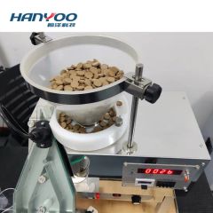 Hanyoo The Best Price Manually Ginseng Capsule/Tablet Counting Machine Small Pharmacy Tablet Counting Machine - Image 5