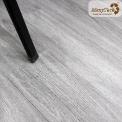 Mexytech Factory Hot Sell Luxury Vinyl Tile PVC Material Wood Pattern Spc Flooring - Image 5