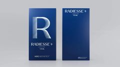 Advanced RADIESSE Bulk Facial Contouring Filler Designed For Volume Enhancement And Natural Looking Outcomes - Image 4