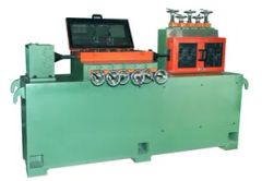 Coil to Hexagonal Bar Combined Drawing Machine - Image 2
