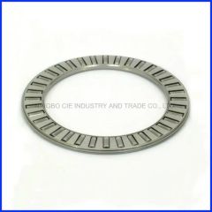 Autothrust Cylindrical Roller Bearings Trademark CIE HS Code 84824000 Application Robot Separated Separated Model NO. - Image 1