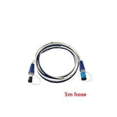 Hydraulic Emergency Rescue Pump Tools Cutter Shear Firefighting Rescue Tool - Image 4