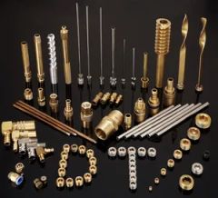 High Precision-Mold Parts Precision Injection Mold Parts Origin China Model NO. ZZ880/ZZ881 Certification ISO9001 Trademark Wmould Huazhi - Image 3