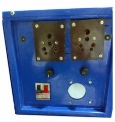 Aluminium High Speed Ballast Lamp, 300W Wattage 300W Frequency 50Hz Number Of Lamps 2 Material Aluminium Start Method Preheat - Image 1