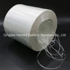 200tex 300tex 600tex Fiberglass Roving / Glass Fiber Yarn for Multi-Axial Fabrics - Image 5