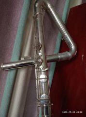 Good Contra Bass Flute Manufacturer - Image 1