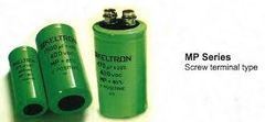 Electrolyte Electrolytic Capacitor, Depends, for Multipurpose - Excel Elektromech