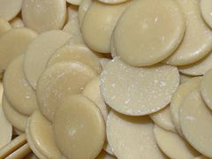 High Quality Cocoa Butter For Cosmetic Formulation Deep Skin Moisturizing Hair Treatment Lip Care - Image 4