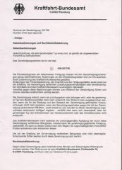 EUROPEAN ECE certificate from GUANGZHOU XURI AUTOMOBILE GLASS CO.,LTD