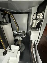 Window and Door Making Machine 3+2-Axis End Face Milling Machine - Image 6