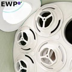 Fiberglass High Flow Filter Housing Industrial Filter - Image 5
