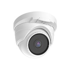 Custom Dome Small CCTV Camera Housing - Image 2