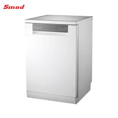 9 Setts Fully Built in Dish Washer Machine Home Origin Zhongshan Model NO. W60A401B HS Code 8422110000 Dishwasher MOQ - Image 5