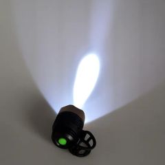 Yichen Super Bright Multi Functional LED Bicycle Light Type LEDs Color Black IP Rating IP44 Light Source LED Trademark - Image 5