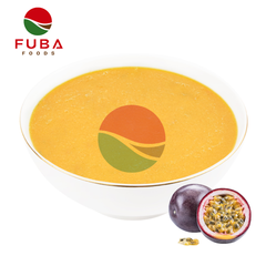 Frozen Passion Fruit Puree - Image 3