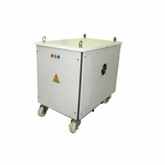 63 Kva-3500 Kva Three Phase Ultra Isolation Transformer Phase Three Phase Power 63 KVA-3500 KVA Impedance Less than 4% Mounting Type Floor - Image 1
