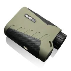 New Arrival Onick Telescope Rangefinder 1000m 2000m Handheld Outdoor Golf Laser Distance Measuring Instrument - Image 5