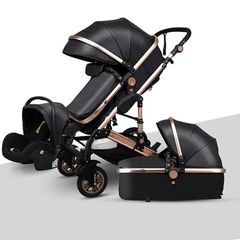 3 in 1 Baby Stroller/Baby Strollers for sale,/Standard Baby Stroller/Twin / Double Stroller – product photo 5, product detail gallery