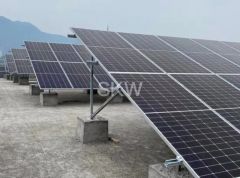 off Grid Solar Systems 5000watt 1000watt 1500W Solar Module Solar Energy System - Image 1