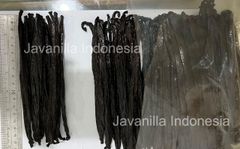 Premium Vanilla Bean Gourmet - Image 1