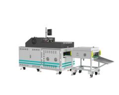 Full Automatic Lay Flat Machine for Custom Photo Album Maker with 1300 Sheets/Hour Capacity - Jiangmen Kaisheng Post press Equipment Co., Ltd