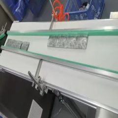 Vision Inspection Machine for Pharmaceutical Packaging Defects - Image 1
