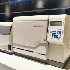 Gc Ms6800 Gas Chromatograph Mass Spectrometer Skyray - Image 4