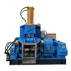Rubber Kneader Rubber Mixing Machine for Making Rubber Product - Image 2