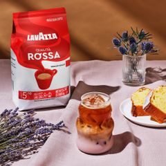 Best Wholesale Price Lavazza Blended Packaged Coffee  for sale and export worldwide - Image 5