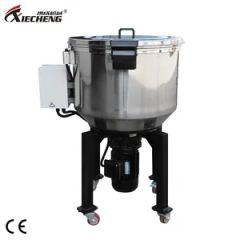 Industrial Automatic Mixer for Plastic Granule/Color Mixing - Image 3