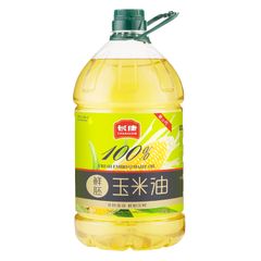 Refined Corn oil / sunflower oil – product photo 2, product detail gallery