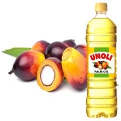 Refined Palm Oil Featuring Refined Purity Golden Color And Dependable Performance For Restaurants And Food Service - Image 1