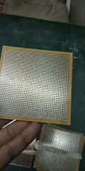 Single Sided Zero PCB, Thickness: 1.6mm Thickness 1.6mm Material Fr4,Fr1,CEM1 Board Type Single - Image 2