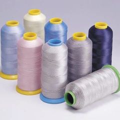 ESD Anti Static Conductive Sewing Thread - Shanghai Lingtech Technology Co., Ltd.