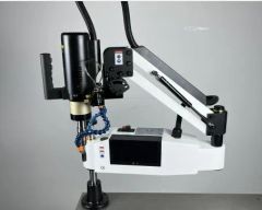 Electric CNC Tapping Machine with Lifting Tapping Machine Equipment Manufacturers - Image 5