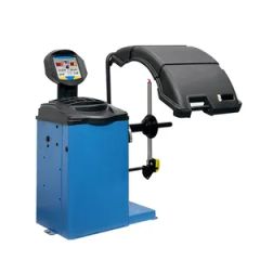High Precision Wheel Alignment and Balancer Tcm710 - Image 3