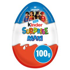 Kinder Surprise Festive Enjoy Perfect Sweet Snack Choice For Celebration Suitable For School Snacks Shop Gift - Image 5