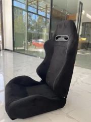 New Popular PVC SIM Simulator Car Accessories Vehicle Adjustable Racing Seats - Image 3