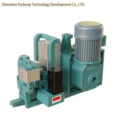 Pet Straps Friction Welding Type Strapping Packing Machine Origin China Trademark DGR Motor Power 380V Packaging Cartons - Image 1