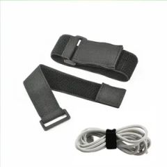 Functional Adjustable Stretch Elastic Hook & Loop Strap Origin Huizhou Element Fashion Stock Not Stock Trademark hongyi Specification - Image 5