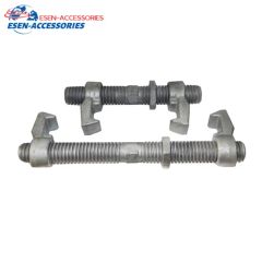 Container Lashing Parts Bridge Fitting Competitive Price - Image 2