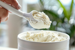 skim milk powder 25 kg – product photo 2, product detail gallery