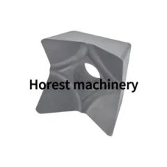 Heavy-Duty Brush Cutter with Saw Tooth Mulching Teeth - Image 1
