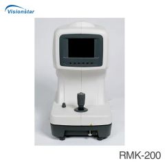 China Optical Instrument Rmk-200 Auto Refractometer Group All Axial 1~180° Trademark VSO Certification CE Cylinder Symbol - Image 3