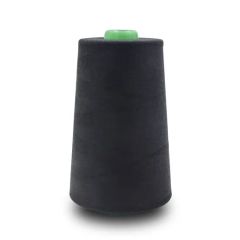 Spun Polyester Sewing Thread for Weaving - Image 1
