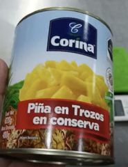 CANNED PINEAPPLE - Image 3