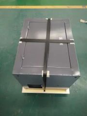 Surface Grinding Machine with Ball Guide - Image 6