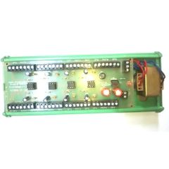 Synchronization Card Design Precise Warranty 1 Year Performance High Finish Remarkable Installation Easy Construction - Image 1