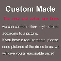 Lace Appliques Wedding Dresses Customized Plus Size Bridal Dresses Bh16 - Image 6